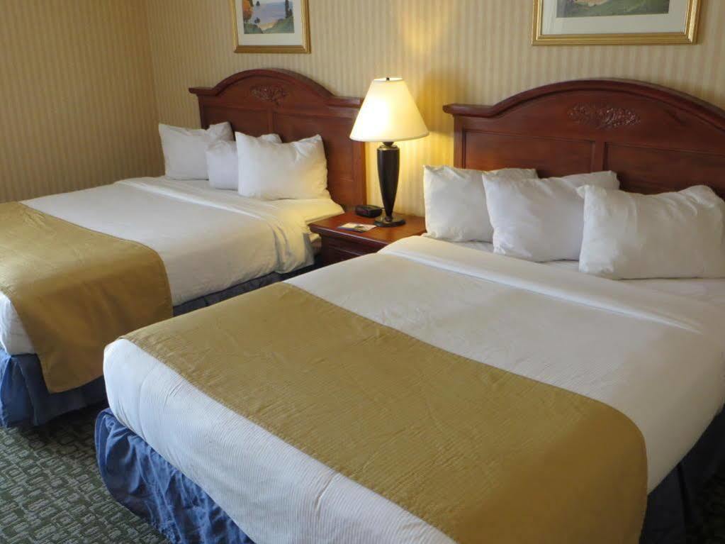 เบย์มอนต์ บาย วินด์แฮม คาลามาซู Hotel คาลาเมซู ภายนอก รูปภาพ
