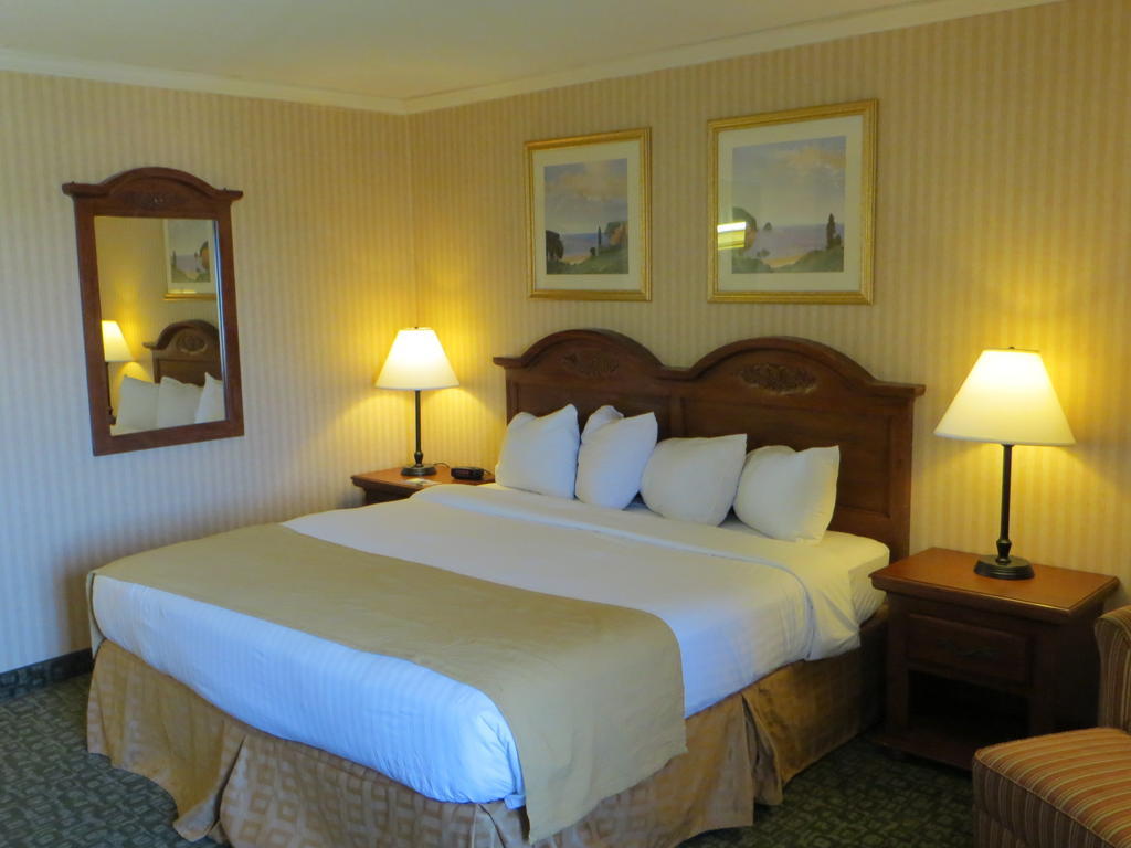 เบย์มอนต์ บาย วินด์แฮม คาลามาซู Hotel คาลาเมซู ภายนอก รูปภาพ